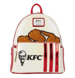 KFC Loungefly Mini Sac A Dos KFC Bucket