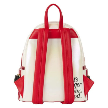 KFC Loungefly Mini Sac A Dos KFC Bucket