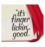KFC Loungefly Mini Sac A Dos KFC Bucket