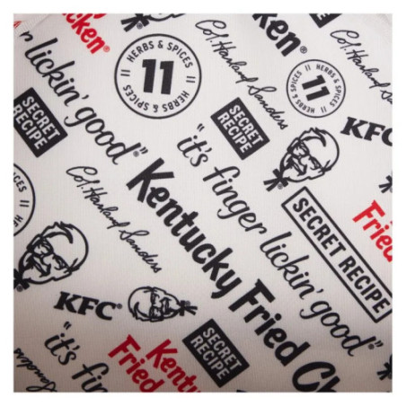 KFC Loungefly Mini Sac A Dos KFC Bucket