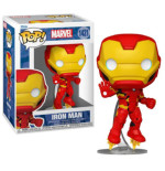 MARVEL NEW CLASSICS - POP Marvel N° 1421 - Iron Man