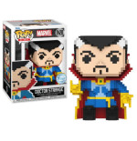 8-BIT - POP Marvel N° 1428 - Dr. Strange