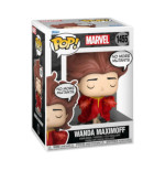 MARVEL - POP Heroes N° 1455 - Wanda Maximoff