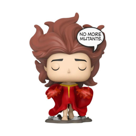 MARVEL - POP Heroes N° 1455 - Wanda Maximoff