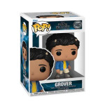 MARVEL WHAT IF S2 - POP N° 1467 - Goliath