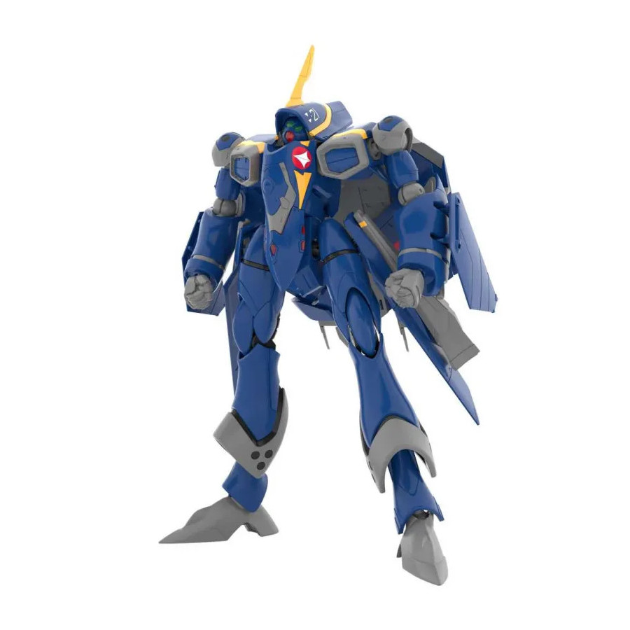 Macross HG 1/100 YF-21