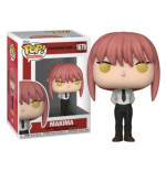 CHAINSAW MAN - POP Animation N° 1679 - Makima