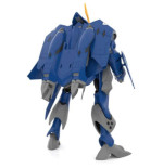 Macross HG 1/100 YF-21
