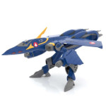 Macross HG 1/100 YF-21