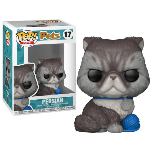 HARRY POTTER - POP N° 17 - Dobby