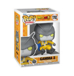 DBS SUPER HERO - POP Animation N° 1702 - Gamma 2