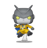 DBS SUPER HERO - POP Animation N° 1702 - Gamma 2