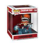Chainsaw Man Pop Deluxe Chainsaw Man