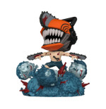 Chainsaw Man Pop Deluxe Chainsaw Man