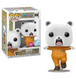ONE PIECE - POP Animation N° 1896 - Bepo