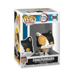 DEMON SLAYER - POP Animation N° 2045 - Chachamaru