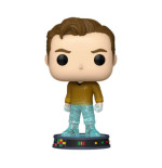 Star Trek Pop Plus Transporter Kirk