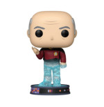 Star Trek Pop Plus Transporter Picard