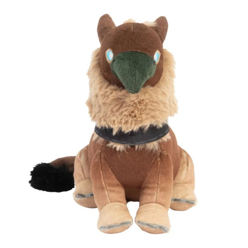 Warhammer Peluche Gryph-Hound Sacro-Saint 15cm