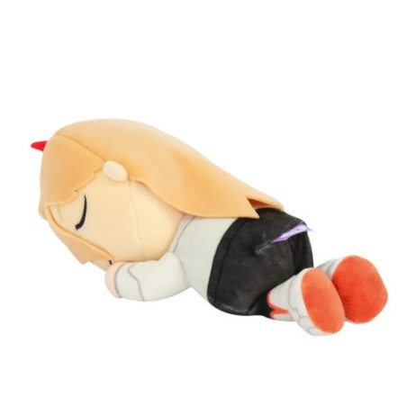 Chainsaw Man Peluche Mocchi Mocchi Suya Suya Power