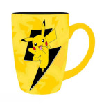 POKEMON - Mug - 400 ml - Pikachu - boîte