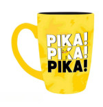 POKEMON - Mug - 400 ml - Pikachu - boîte