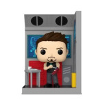 MARVEL - POP Nooks - Tony Stark in his workshop