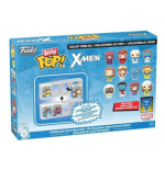 X-MEN - Bitty Pop 4 Pack 2.5cm - Magneto avec Chase