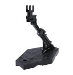 Gundam Gunpla Action Base 2 Black