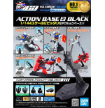 Gundam Gunpla Action Base 2 Black