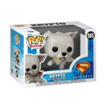 SUPERMAN (2025) - POP Heroes N° 565 - Krypto