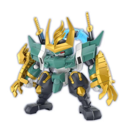 Wataru Maquette SP03 Fujinmaru Limited Initial Edition