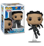 SUPERMAN (2025) - POP Plus N° 587 - The Engineer (Metallic)