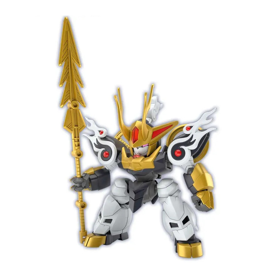 Wataru Maquette SP02 Kirinmaru Limited Initial Edition