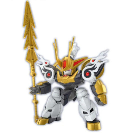 Wataru Maquette SP02 Kirinmaru Limited Initial Edition