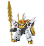 Wataru Maquette SP02 Kirinmaru Limited Initial Edition