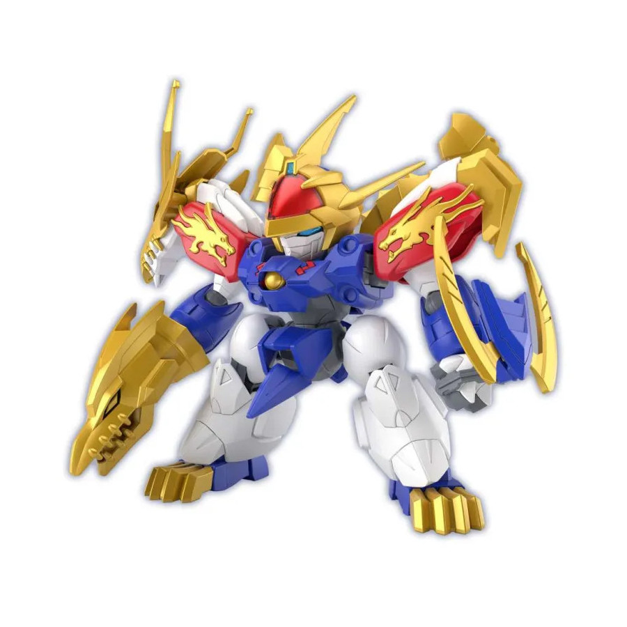 Wataru Maquette SP01 Ryujinmaru Limited Initial Edition
