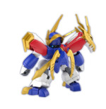 Wataru Maquette SP01 Ryujinmaru Limited Initial Edition