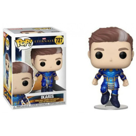 MARVEL ETERNALS - POP N° 727 - Ikaris