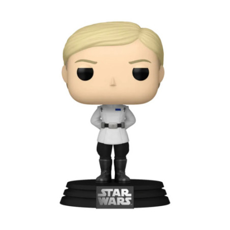 ANDOR - POP Star Wars N° 784 - Dedra Meero