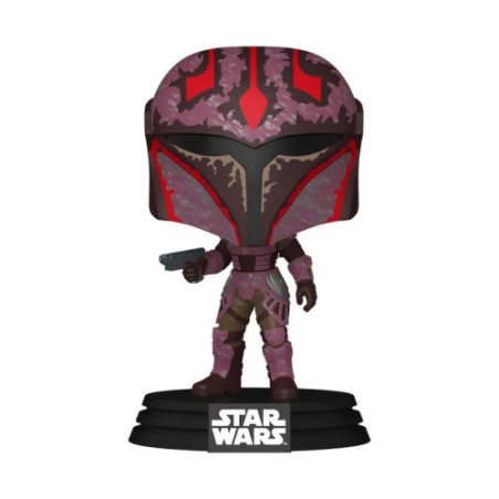 DARK MAUL - POP Star Wars N° 829 - Rook Kast