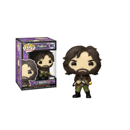 MARVEL MONSTER HUNTERS - POP N° 993 - Thanos