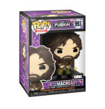 MARVEL MONSTER HUNTERS - POP N° 993 - Thanos