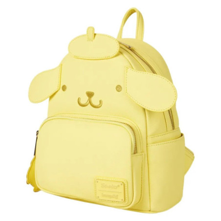 Sanrio Loungefly Mini Sac A Dos Pompompurin