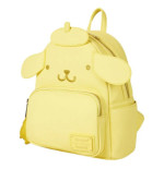 Sanrio Loungefly Mini Sac A Dos Pompompurin