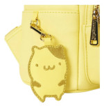 Sanrio Loungefly Mini Sac A Dos Pompompurin