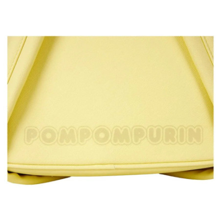 Sanrio Loungefly Mini Sac A Dos Pompompurin