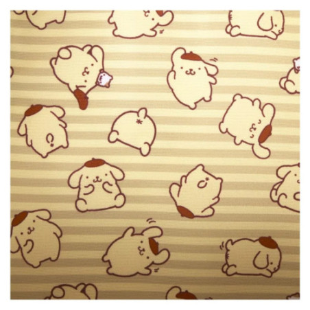 Sanrio Loungefly Mini Sac A Dos Pompompurin