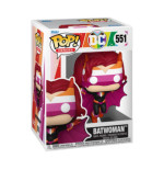 DC Pop Heroes Pride Batwoman