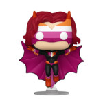 DC Pop Heroes Pride Batwoman